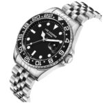 ساعت مچی مردانه لی کوپر LEE COOPER LC08142.350 - Image 4