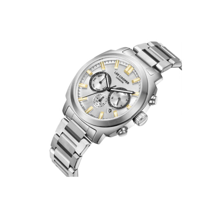 ساعت مچی مردانه لیکوپر LEE COOPER LC08144.330 - Image 2