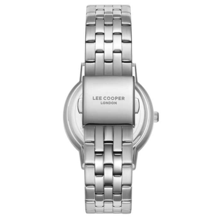 ساعت مچی مردانه لیکوپر LEE COOPER LC08164.330 - Image 4