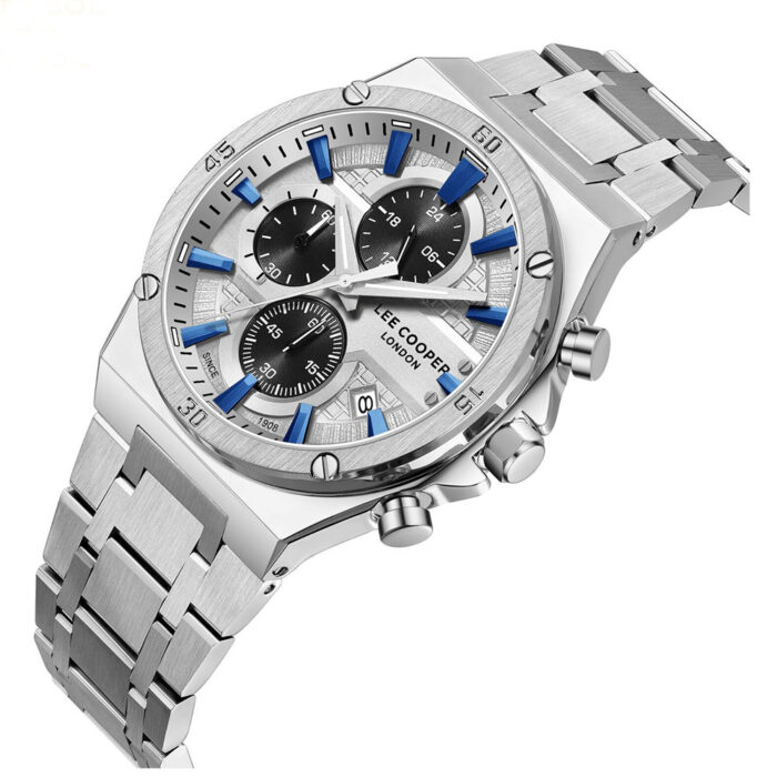 ساعت مچی مردانه لی کوپر LEE COOPER LC08171.300 - Image 2
