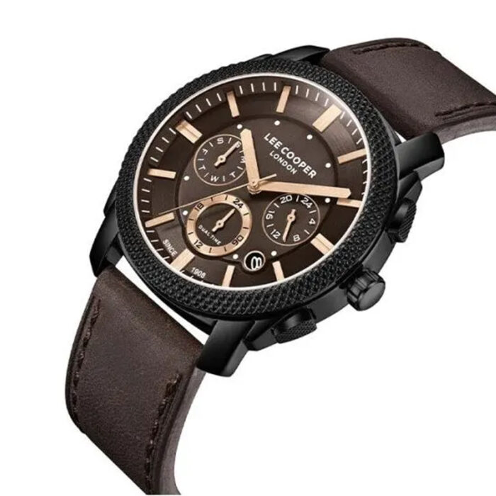 ساعت مچی مردانه لی کوپر LEE COOPER LC08178.642 - Image 2