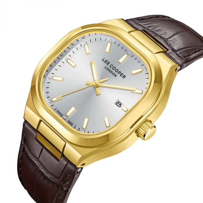 ساعت مچی مردانه لی کوپر LEE COOPER LC08179.133 - Image 2