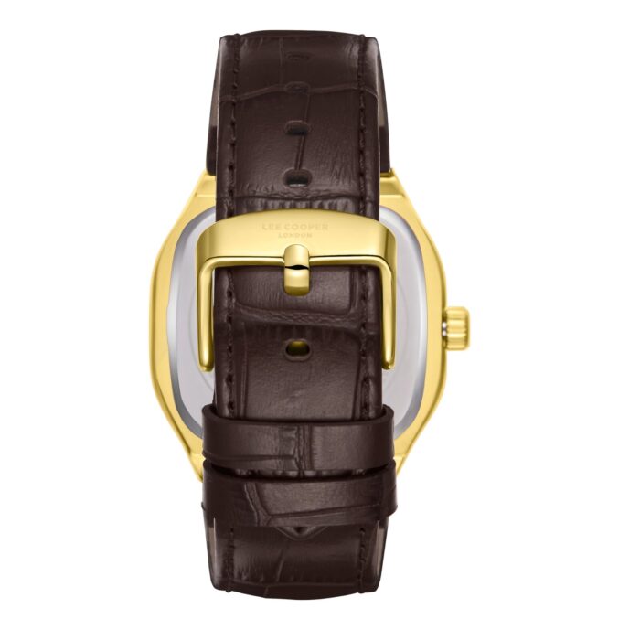 ساعت مچی مردانه لی کوپر LEE COOPER LC08179.133 - Image 3