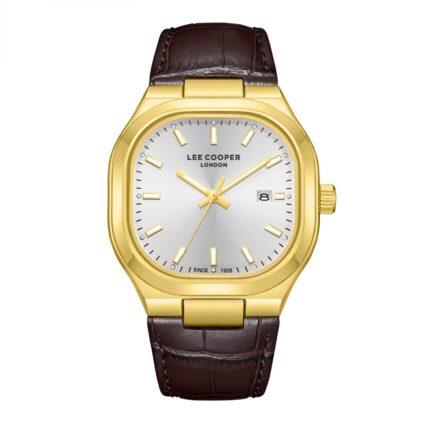 ساعت مچی مردانه لی کوپر LEE COOPER LC08179.133
