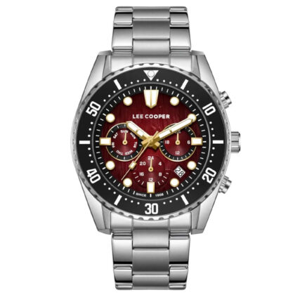 ساعت مچی مردانه لیکوپر LEE COOPER LC08101.380