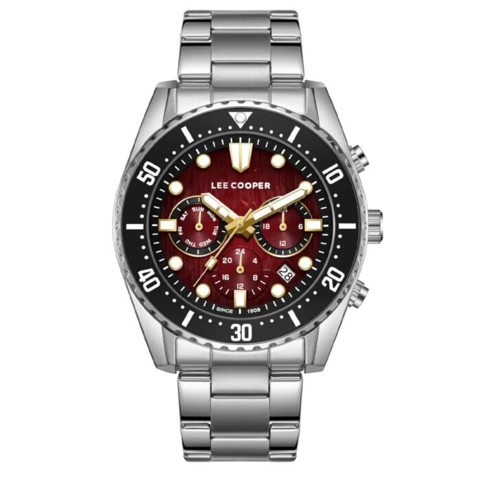 ساعت مچی مردانه لیکوپر LEE COOPER LC08101.380