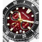 ساعت مچی مردانه لیکوپر LEE COOPER LC08101.380 - Image 3