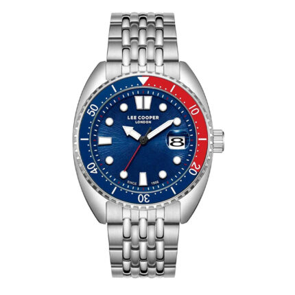 ساعت مچی مردانه لیکوپر LEE COOPER LC07997.390