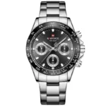 ساعت مردانه نیوی فورس مدل NAVIFORCE NF9193