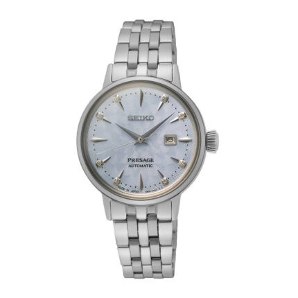 ساعت مچی زنانه سیکو مدل Seiko SRE007J