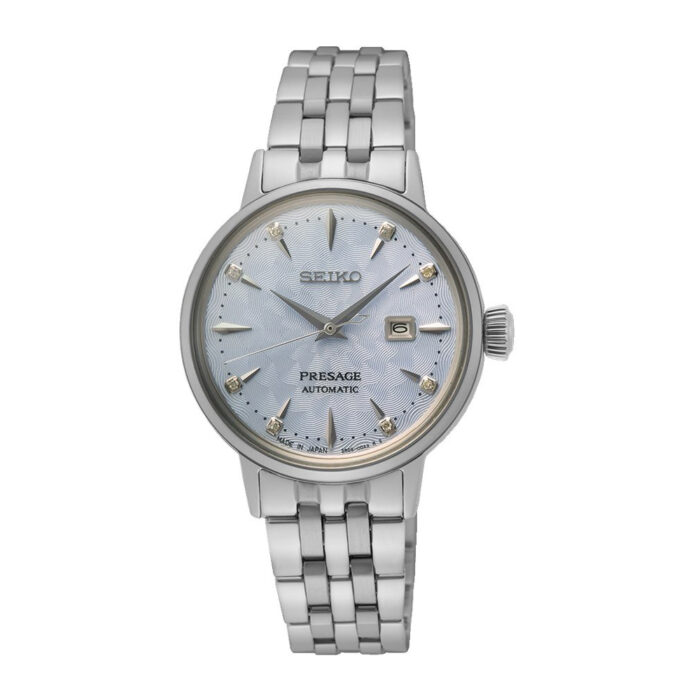 ساعت مچی زنانه سیکو مدل Seiko SRE007J