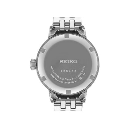 ساعت مچی زنانه سیکو مدل Seiko SRE007J