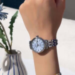 ساعت مچی زنانه سیکو مدل Seiko SRE007J