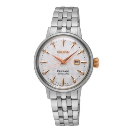 ساعت مچی زنانه سیکو مدل Seiko SRE009J1