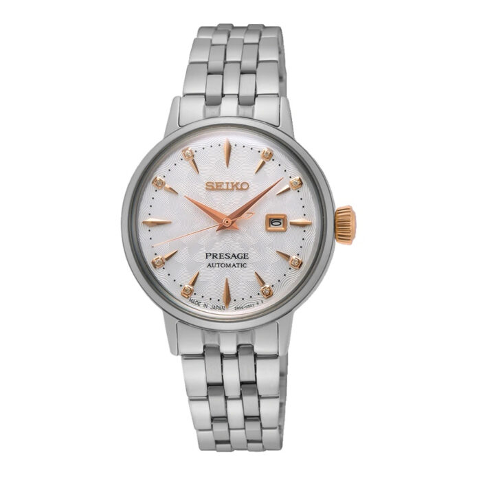 ساعت مچی زنانه سیکو مدل Seiko SRE009J1