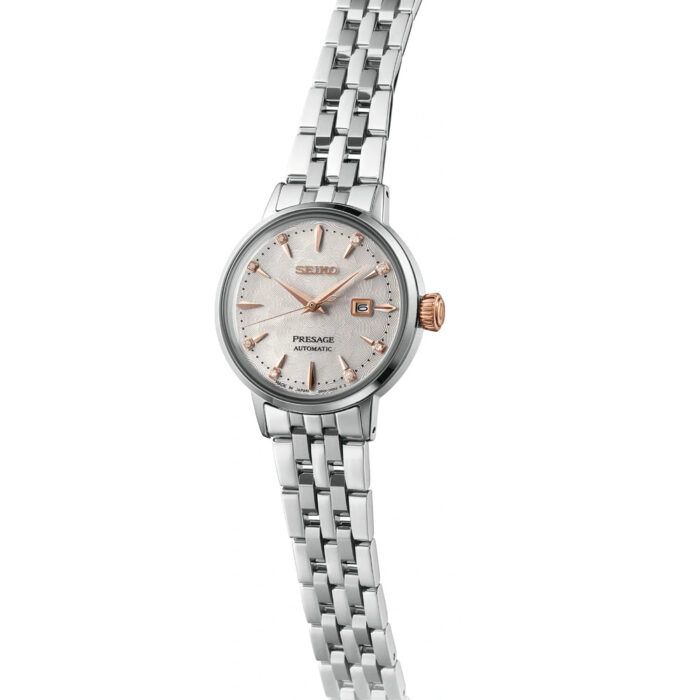 ساعت مچی زنانه سیکو مدل Seiko SRE009J1 - Image 2