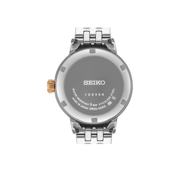 ساعت مچی زنانه سیکو مدل Seiko SRE009J1 - Image 3