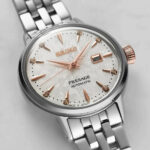 ساعت مچی زنانه سیکو مدل Seiko SRE009J1 - Image 4
