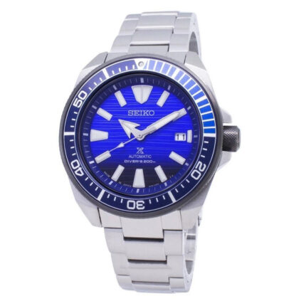 ساعت مچی مردانه سیکو مدل Seiko SRPC93J1