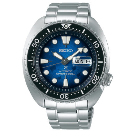 ساعت مچی مردانه سیکو مدل Seiko SRPE39K1