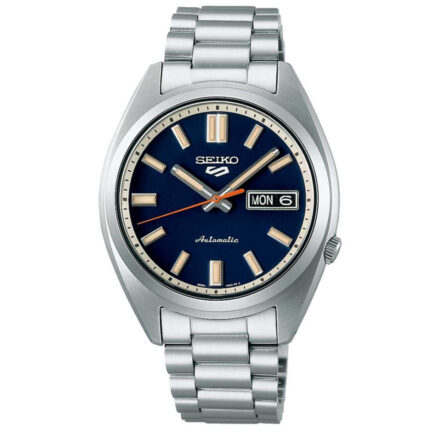 ساعت مچی مردانه سیکو مدل SEIKO SRPK87K1