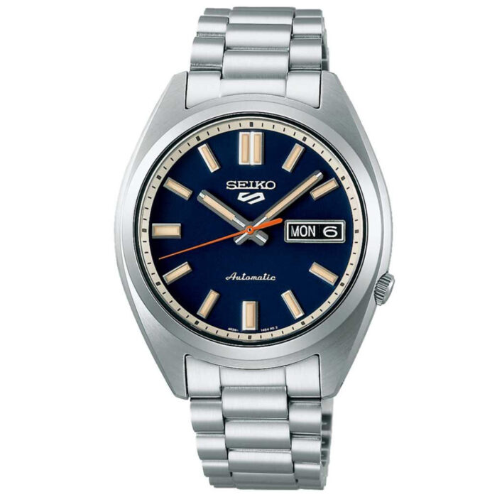 ساعت مچی مردانه سیکو مدل SEIKO SRPK87K1