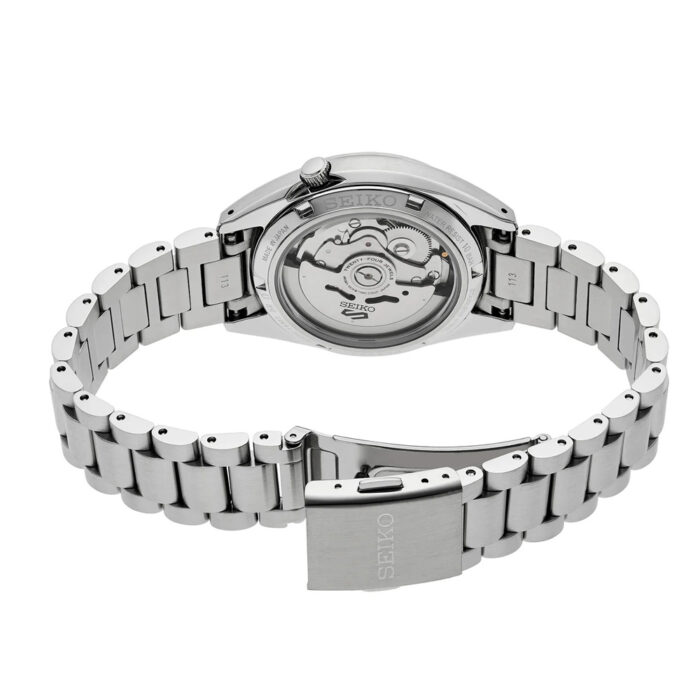 ساعت مچی مردانه سیکو مدل SEIKO SRPK87K1 - Image 2