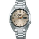 ساعت مچی مردانه سیکو مدل SEIKO SRPK91K1