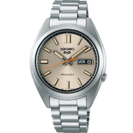 ساعت مچی مردانه سیکو مدل SEIKO SRPK91K1
