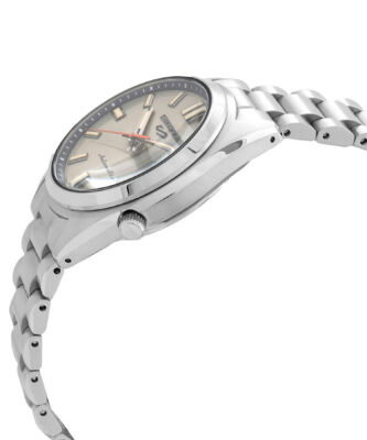 ساعت مچی مردانه سیکو مدل SEIKO SRPK91K1 - Image 2