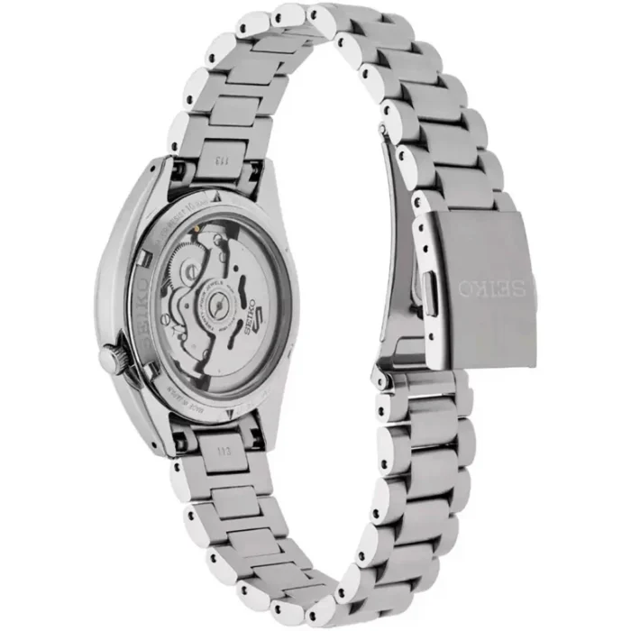 ساعت مچی مردانه سیکو مدل SEIKO SRPK91K1 - Image 4