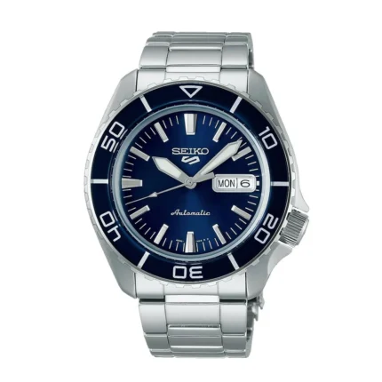 ساعت مچی مردانه سیکو مدل SEIKO SRPK97K1