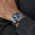 ساعت مچی مردانه سیکو مدل SEIKO SRPK97K1 - Image 3