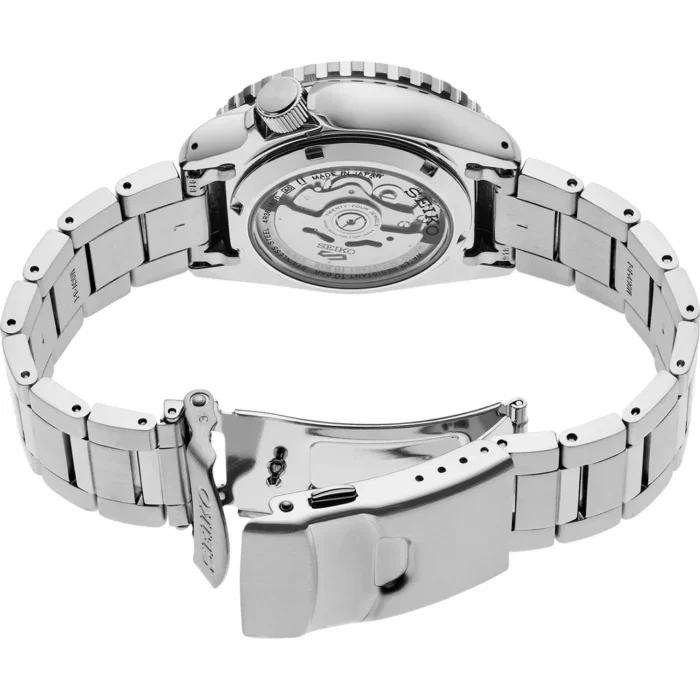 ساعت مچی مردانه سیکو مدل SEIKO SRPK97K1 - Image 2