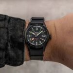 ساعت مچی مردانه سیکو مدل SEIKO SSK025K1 - Image 2