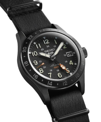 ساعت مچی مردانه سیکو مدل SEIKO SSK025K1 - Image 3