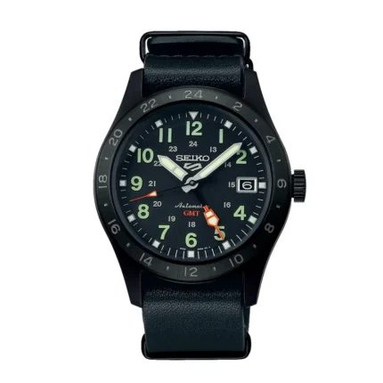 ساعت مچی مردانه سیکو مدل SEIKO SSK025K1
