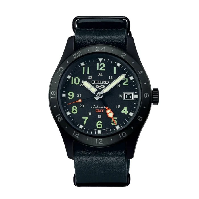 ساعت مچی مردانه سیکو مدل SEIKO SSK025K1