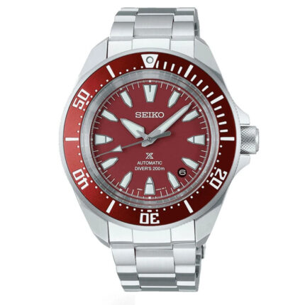 ساعت مچی مردانه سیکو مدل SEIKO SRPL11K1