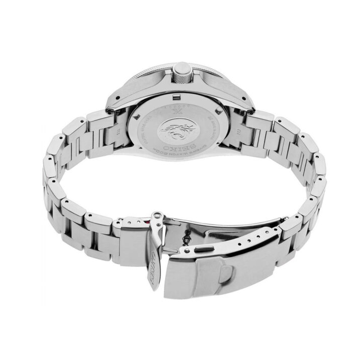 ساعت مچی مردانه سیکو مدل SEIKO SRPL11K1 - Image 3