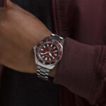 ساعت مچی مردانه سیکو مدل SEIKO SRPL11K1 - Image 4