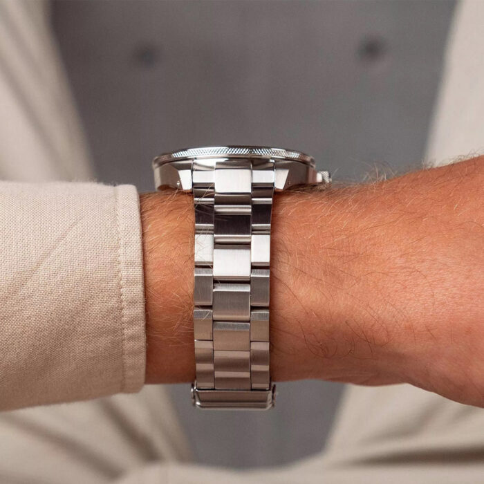ساعت مچی مردانه سیکو مدل SEIKO SRPL11K1 - Image 5