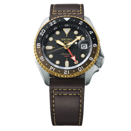 ساعت مچی مردانه سیکو مدل SEIKO SSK036K1