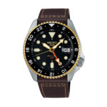 ساعت مچی مردانه سیکو مدل SEIKO SSK036K1
