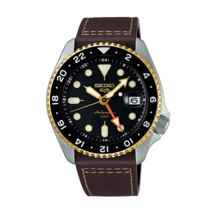 ساعت مچی مردانه سیکو مدل SEIKO SSK036K1