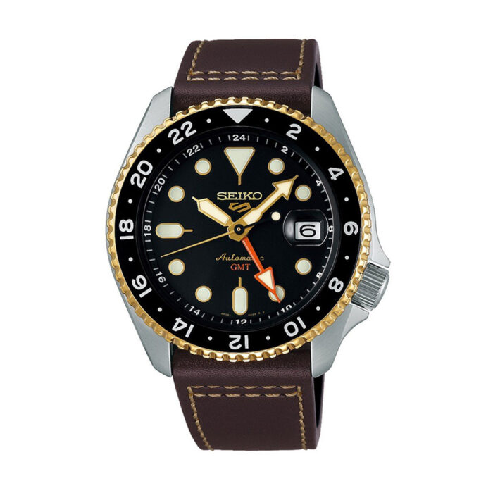 ساعت مچی مردانه سیکو مدل SEIKO SSK036K1