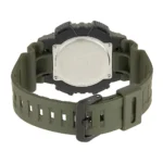ساعت مچی اسپرت کاسیو CASIO AQ-S810W-3AV