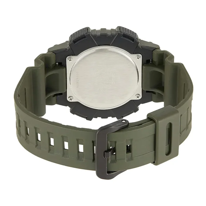 ساعت مچی اسپرت کاسیو CASIO AQ-S810W-3AV