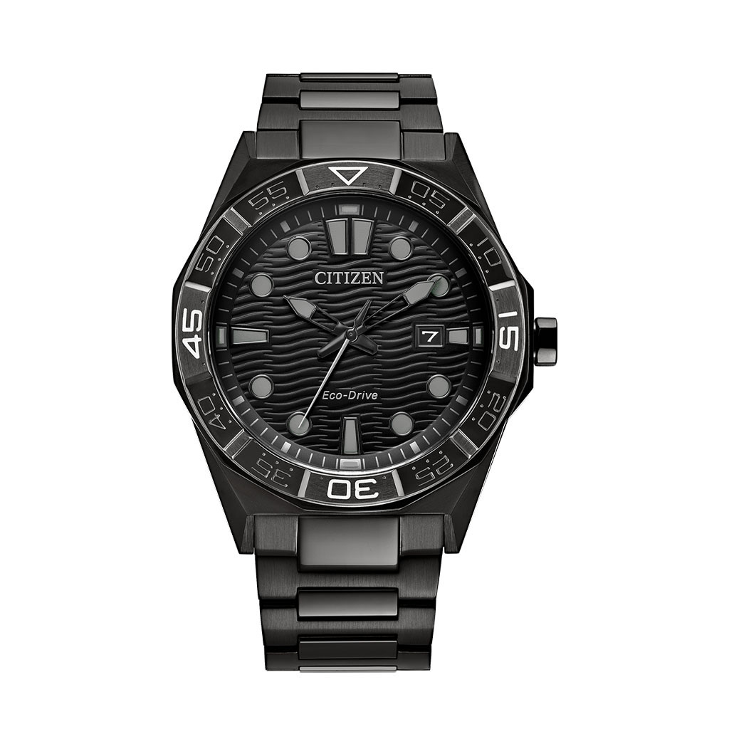 ساعت مچی مردانه سیتیزن CITIZEN AW1855-52E