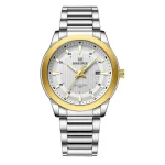 ساعت مچی نیوی فورس مدل Naviforce NF-8029 S G W